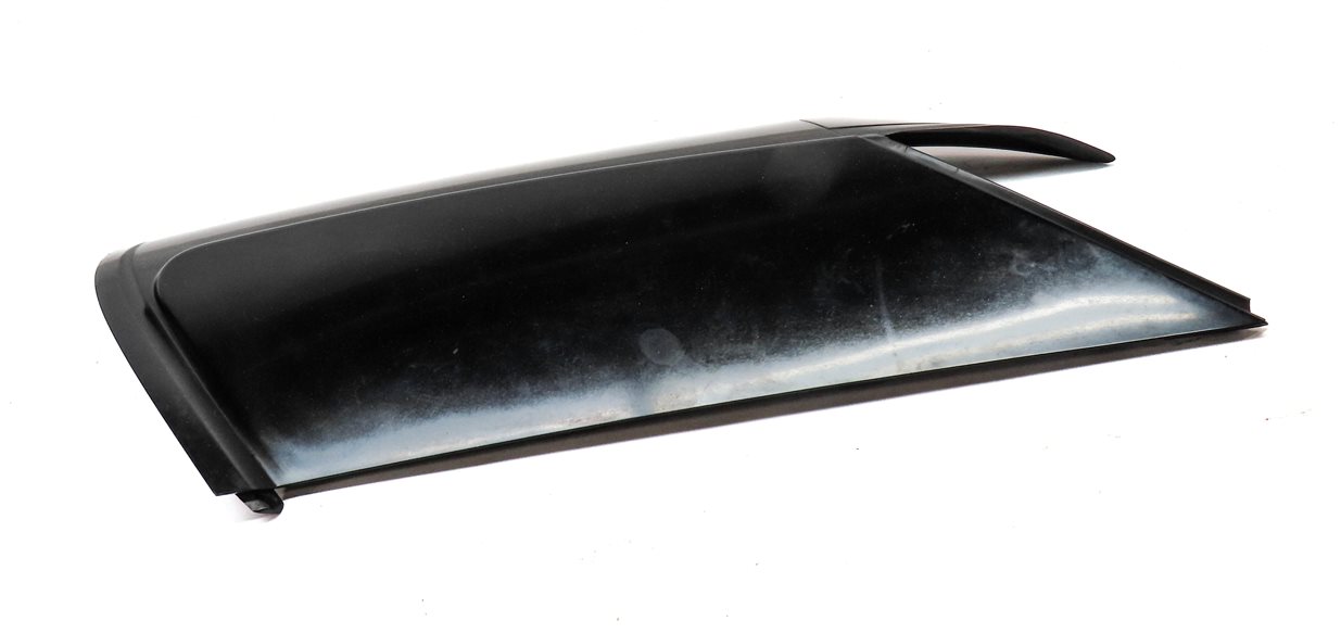 Thumbnail 3: 2015 RANGE ROVER SPORT L494 REAR RIGHT EXTERIOR D-PILLAR TRIM COVER CAP (BLACK)