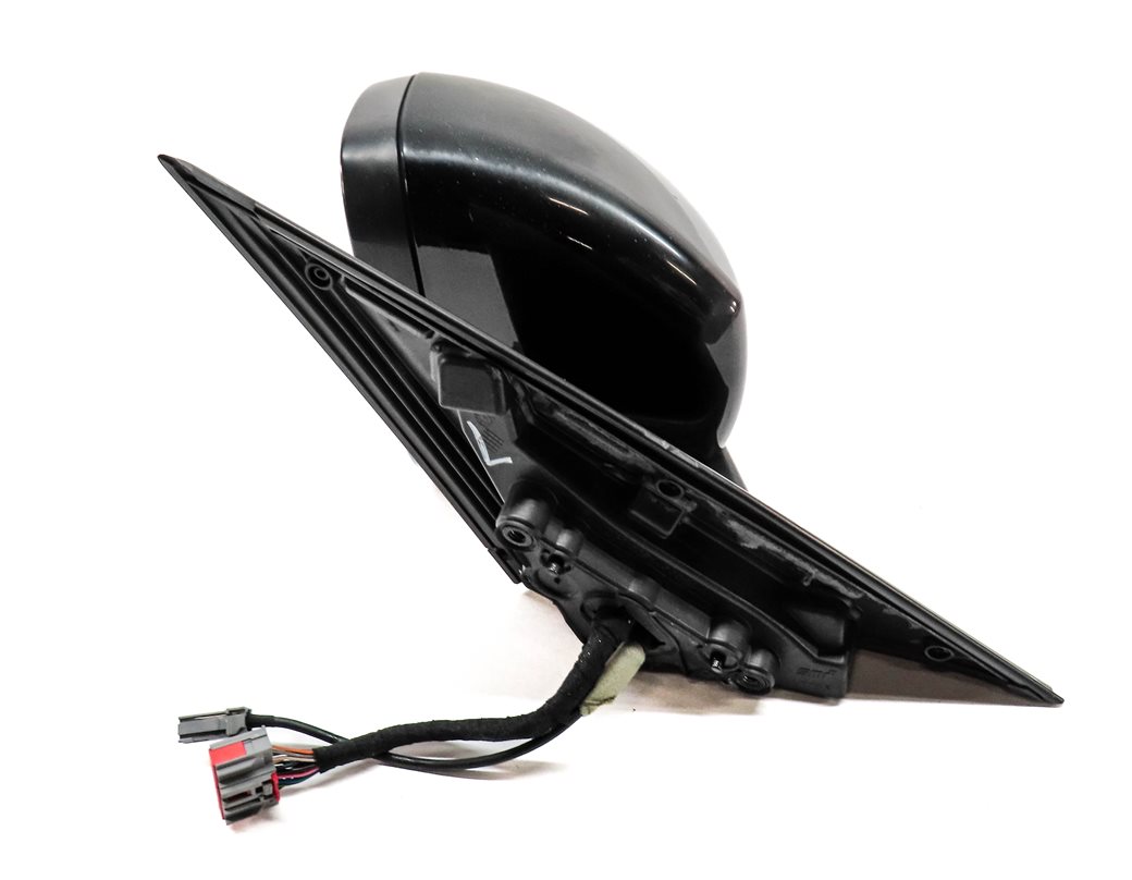 Thumbnail 6: 14-15 RANGE ROVER SPORT (L494) LEFT DRIVER BLIND SPOT CAMERA DOOR MIRROR (Grey)