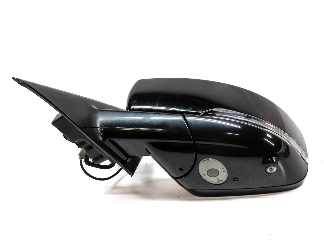 Thumbnail 8: 14-15 RANGE ROVER SPORT (L494) LEFT DRIVER BLIND SPOT CAMERA DOOR MIRROR (Grey)