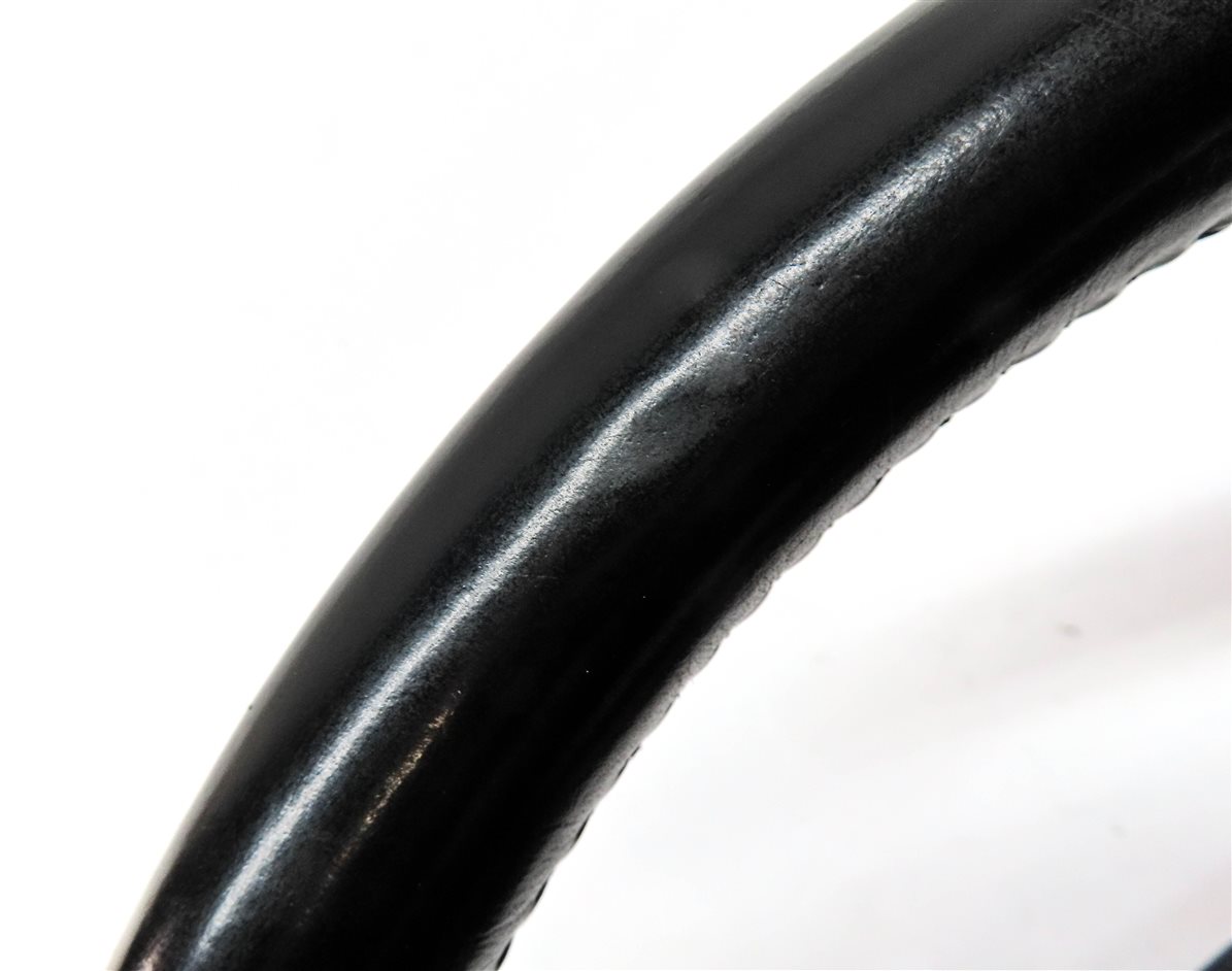 Thumbnail 10: 2014-2022 RANGE ROVER SPORT (L494) 4-SPOKE HEATED STEERING WHEEL w/ SWITCHES