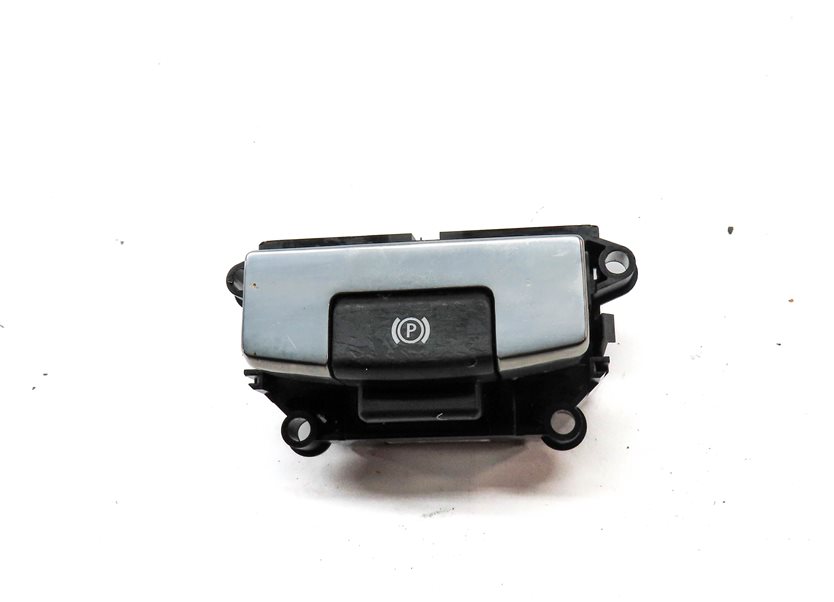 Thumbnail 2: 2015 RANGE ROVER SPORT (L494) EMERGENCY ELECTRONIC PARKING BRAKE SWITCH BUTTON