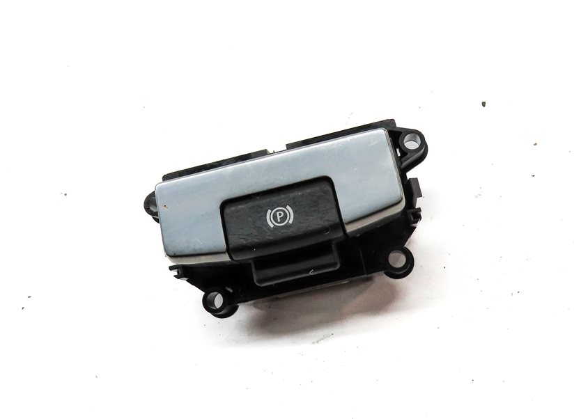 Thumbnail 3: 2015 RANGE ROVER SPORT (L494) EMERGENCY ELECTRONIC PARKING BRAKE SWITCH BUTTON