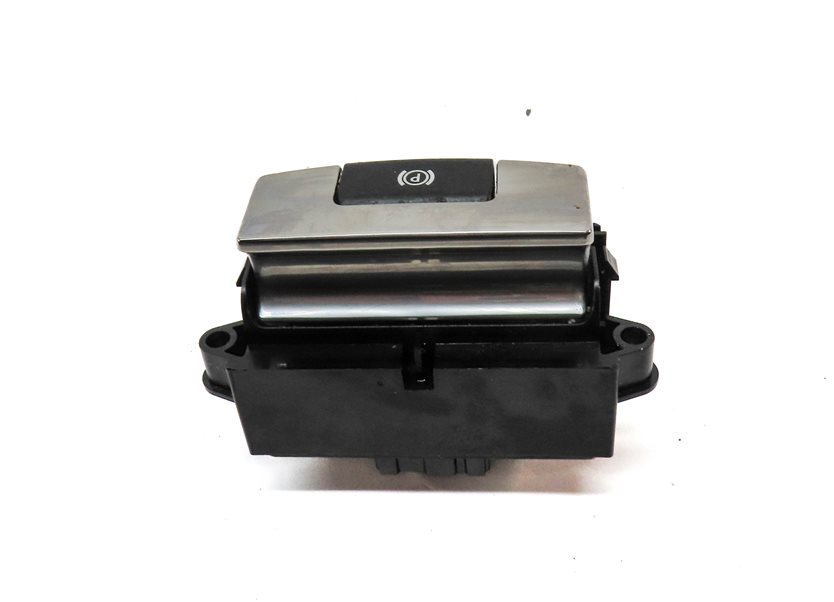 Thumbnail 4: 2015 RANGE ROVER SPORT (L494) EMERGENCY ELECTRONIC PARKING BRAKE SWITCH BUTTON