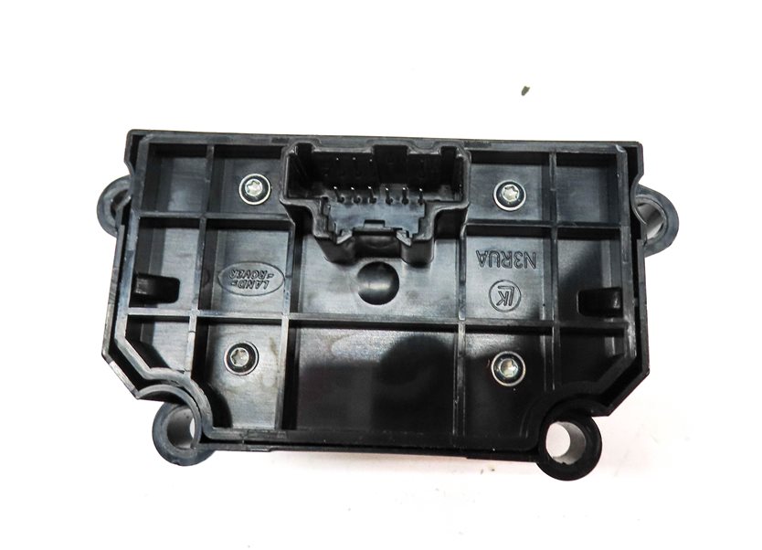Thumbnail 5: 2015 RANGE ROVER SPORT (L494) EMERGENCY ELECTRONIC PARKING BRAKE SWITCH BUTTON