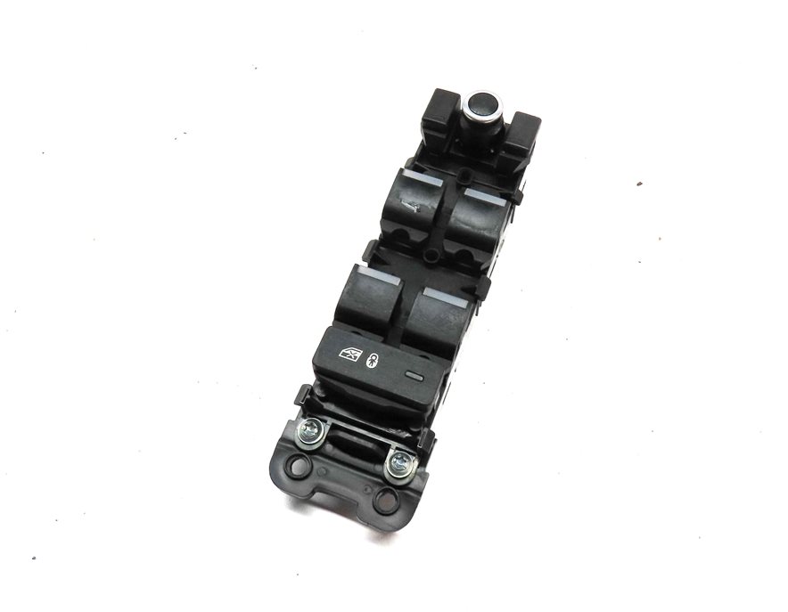2013-2017 RANGE ROVER SPORT (L405 L494) LEFT DRIVER P-FOLD MASTER WINDOW SWITCH