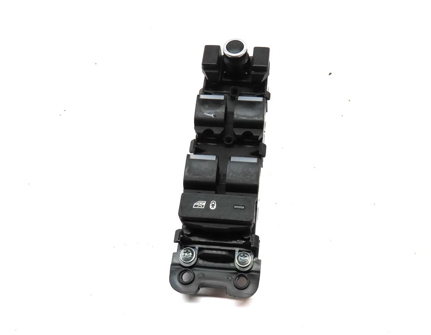 Thumbnail 2: 2013-2017 RANGE ROVER SPORT (L405 L494) LEFT DRIVER P-FOLD MASTER WINDOW SWITCH