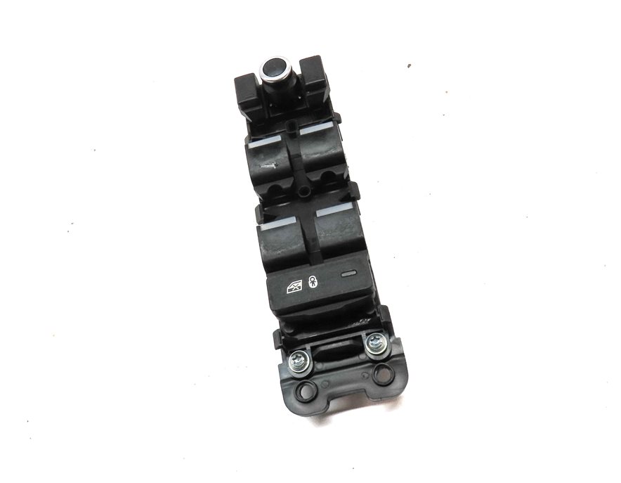 Thumbnail 3: 2013-2017 RANGE ROVER SPORT (L405 L494) LEFT DRIVER P-FOLD MASTER WINDOW SWITCH