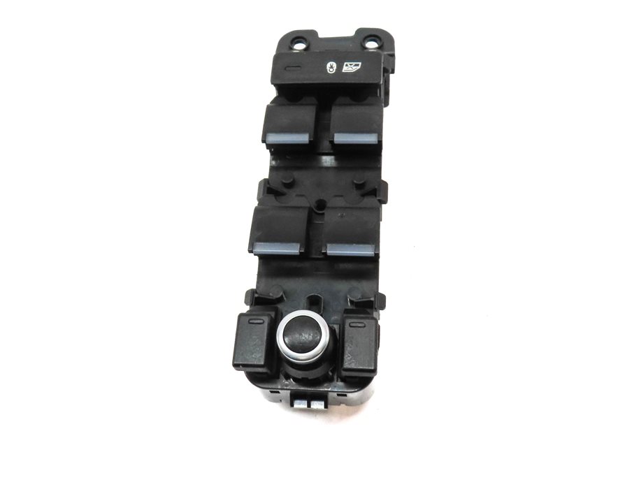 Thumbnail 4: 2013-2017 RANGE ROVER SPORT (L405 L494) LEFT DRIVER P-FOLD MASTER WINDOW SWITCH