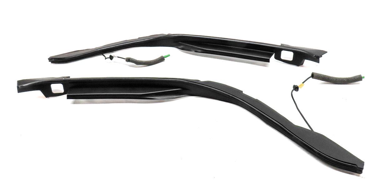 2015 RANGE ROVER SPORT (L494) LEFT RIGHT REAR HATCH TRUNK ANTI PINCH SENSOR SET