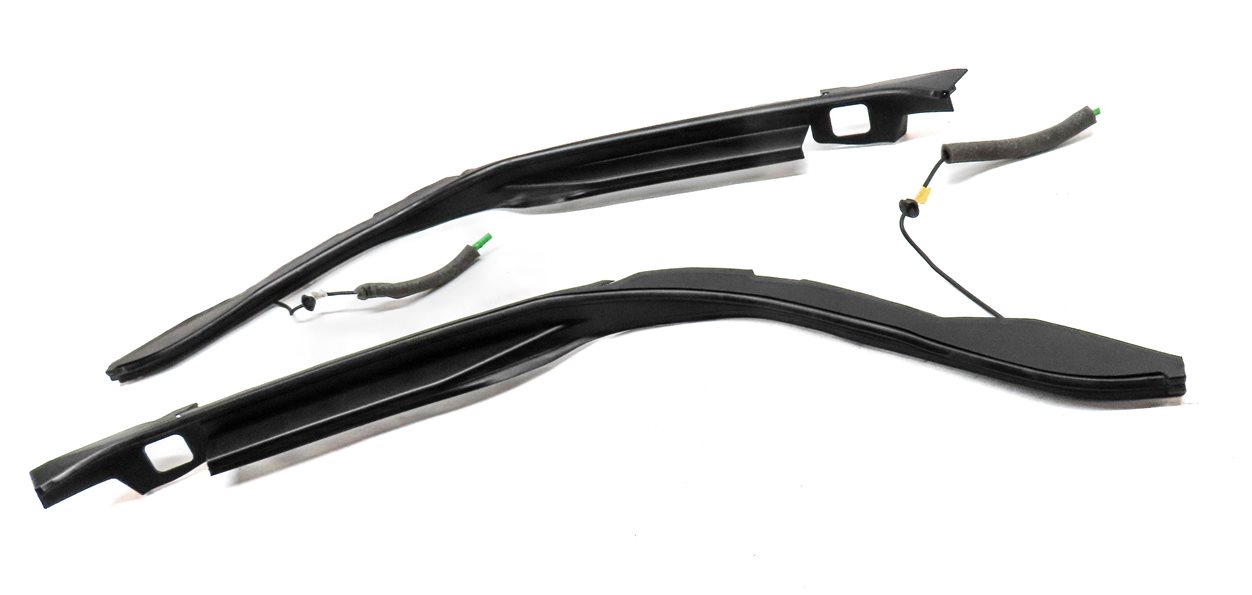 Thumbnail 2: 2015 RANGE ROVER SPORT (L494) LEFT RIGHT REAR HATCH TRUNK ANTI PINCH SENSOR SET