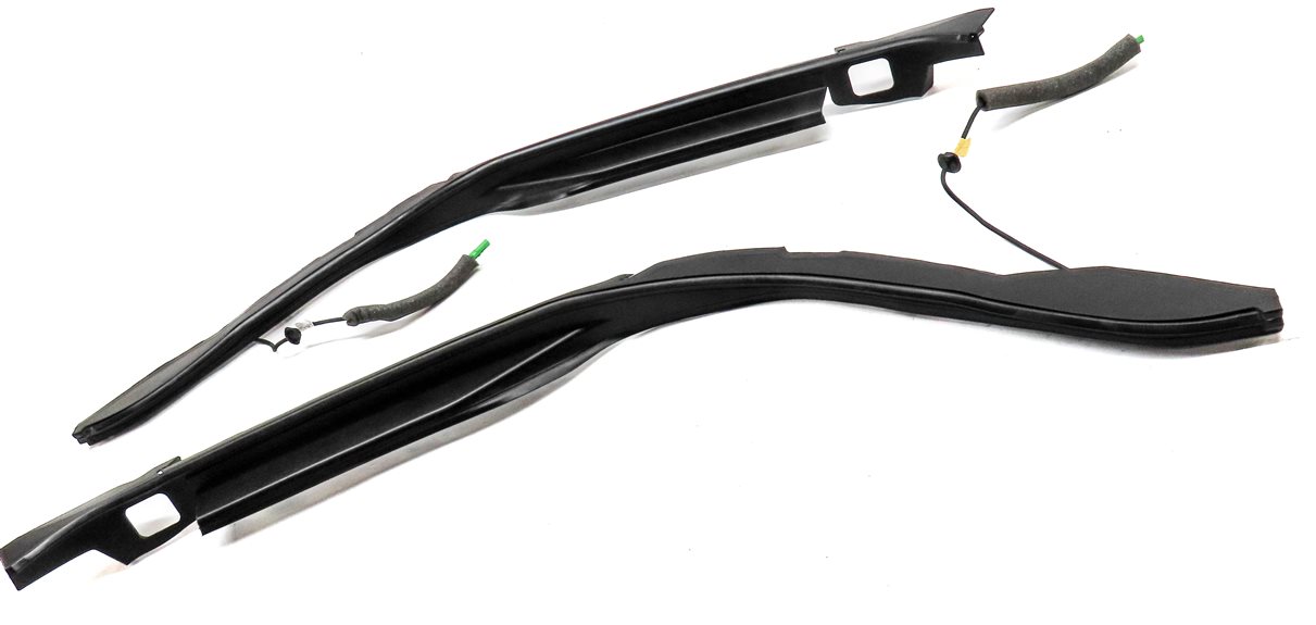 Thumbnail 3: 2015 RANGE ROVER SPORT (L494) LEFT RIGHT REAR HATCH TRUNK ANTI PINCH SENSOR SET