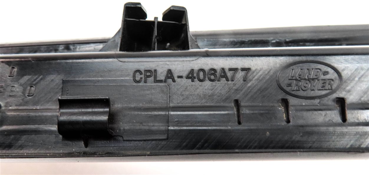 Thumbnail 8: 2015 RANGE ROVER SPORT (L494) LEFT RIGHT REAR HATCH TRUNK ANTI PINCH SENSOR SET