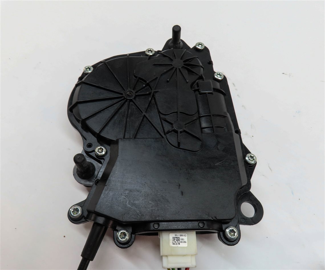 Thumbnail 5: 2015 BMW 428I GRAN COUPE (F32) REAR TRUNK TAILGATE HATCH LID LATCH w/ SOFT CLOSE