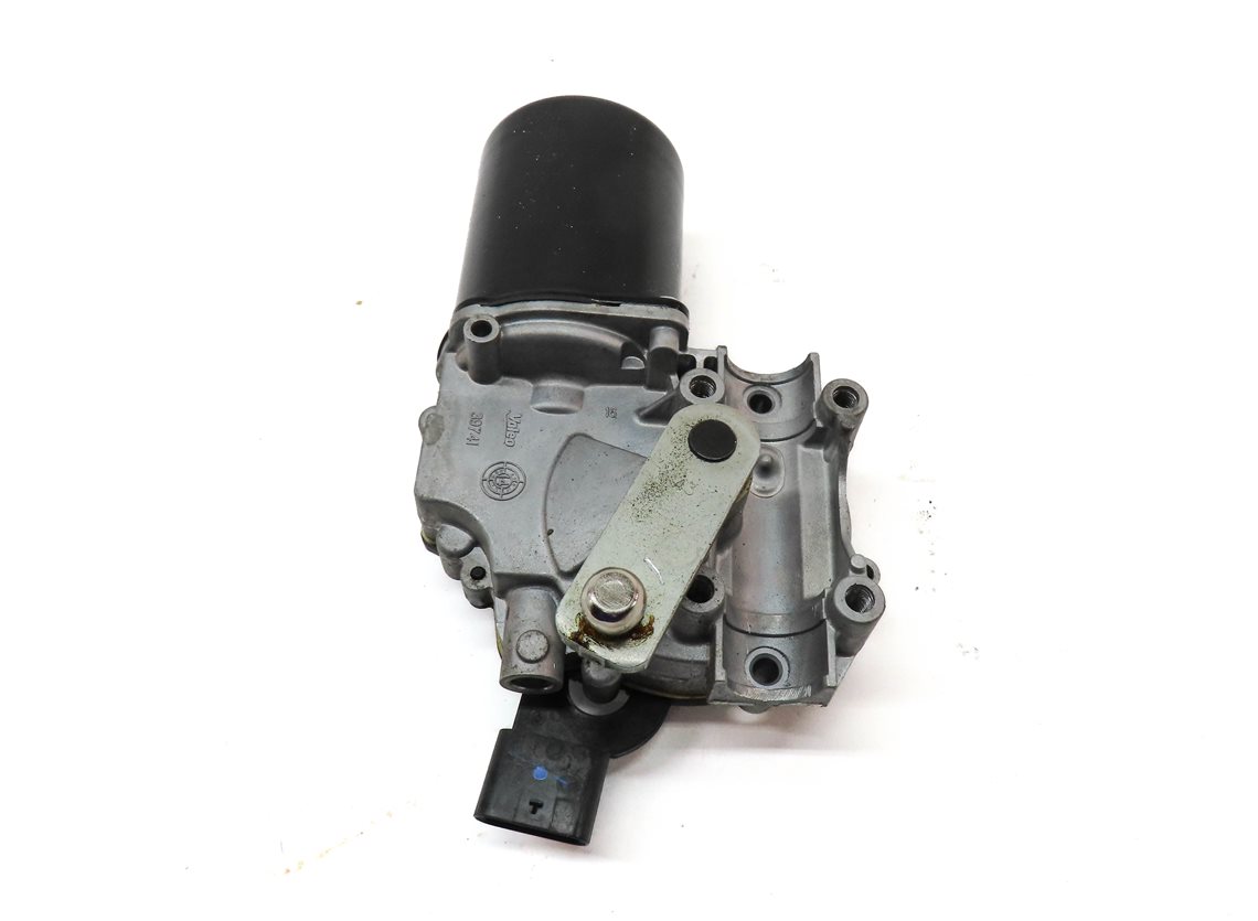 Thumbnail 5: 12-19 BMW 320i 328i 330i 335i 340i 428i 430i 435i 440i M3 M4 FRONT WIPER MOTOR