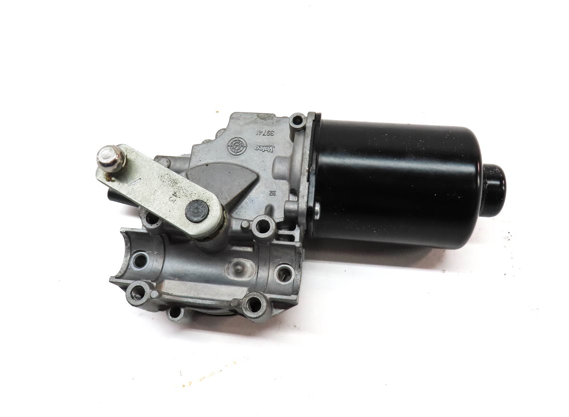 Thumbnail 6: 12-19 BMW 320i 328i 330i 335i 340i 428i 430i 435i 440i M3 M4 FRONT WIPER MOTOR