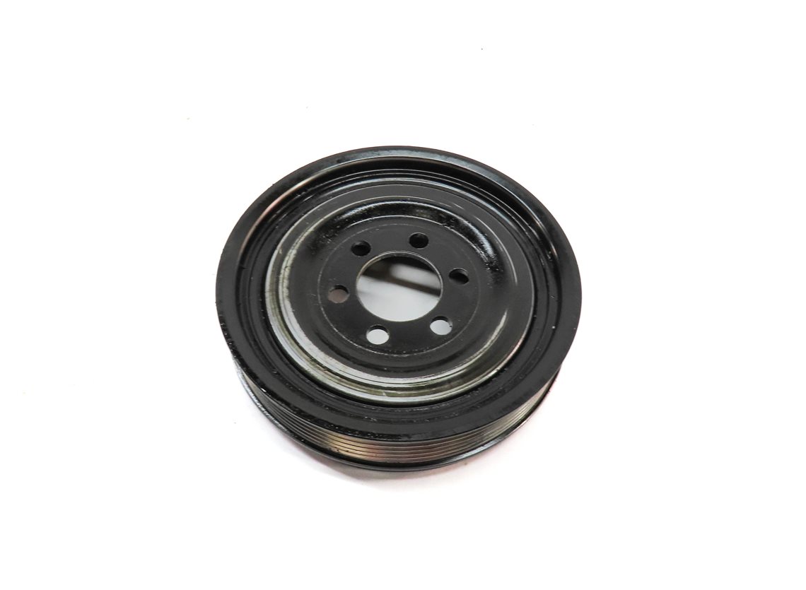 2012-2018 BMW 228i 320i 328i 428i X1 X3 X4 Z4 - 2.0L (N20 N26) HARMONIC BALANCER