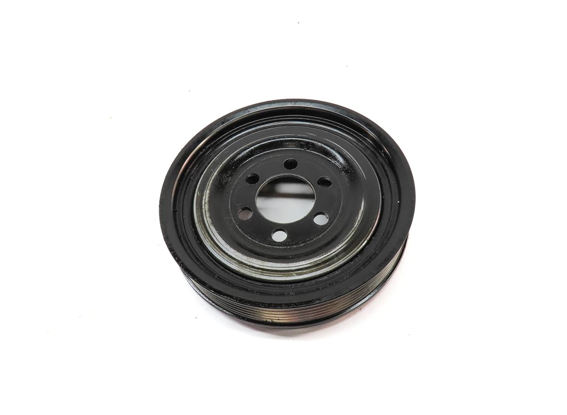 Thumbnail 2: 2012-2018 BMW 228i 320i 328i 428i X1 X3 X4 Z4 - 2.0L (N20 N26) HARMONIC BALANCER