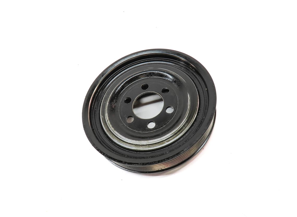 Thumbnail 3: 2012-2018 BMW 228i 320i 328i 428i X1 X3 X4 Z4 - 2.0L (N20 N26) HARMONIC BALANCER