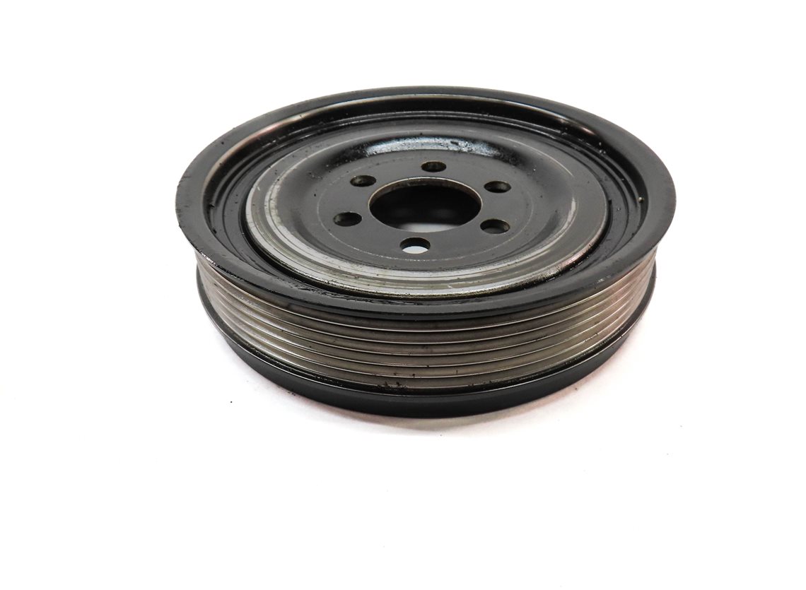 Thumbnail 4: 2012-2018 BMW 228i 320i 328i 428i X1 X3 X4 Z4 - 2.0L (N20 N26) HARMONIC BALANCER