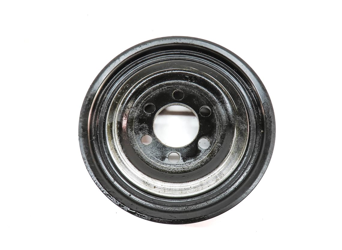 Thumbnail 5: 2012-2018 BMW 228i 320i 328i 428i X1 X3 X4 Z4 - 2.0L (N20 N26) HARMONIC BALANCER