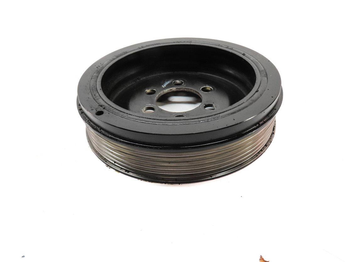 Thumbnail 6: 2012-2018 BMW 228i 320i 328i 428i X1 X3 X4 Z4 - 2.0L (N20 N26) HARMONIC BALANCER