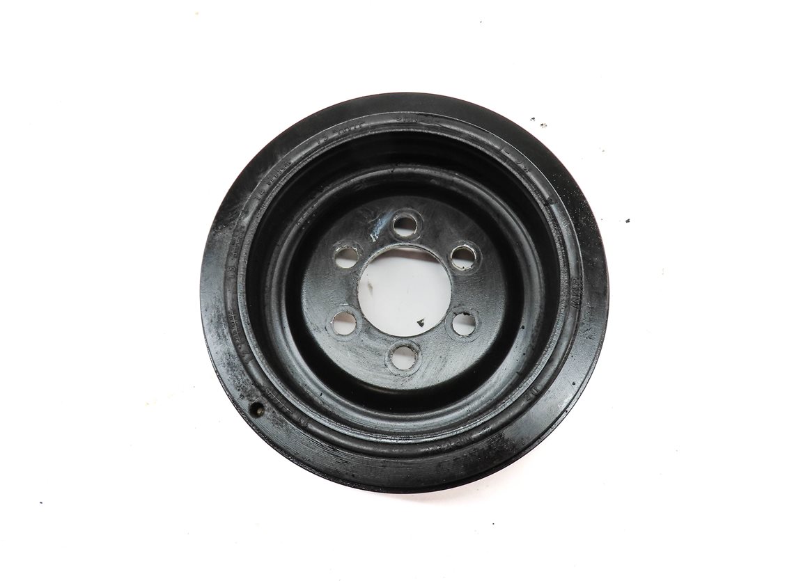 Thumbnail 7: 2012-2018 BMW 228i 320i 328i 428i X1 X3 X4 Z4 - 2.0L (N20 N26) HARMONIC BALANCER