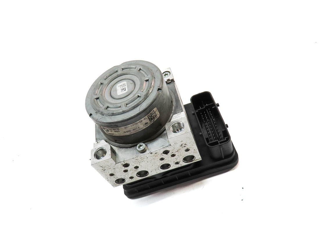 Thumbnail 3: 14-19 BMW 328i 330i 335i 340i 428i 435i (F30 F31 F32) ABS ANTI LOCK BRAKE PUMP
