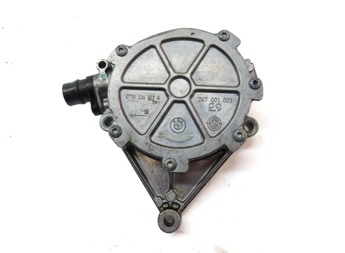 Thumbnail 5: 2013-2018 BMW 228i 320i 328i 428i 528i X1 X3 X4 X5 Z4 - 2.0L TURBO VACUUM PUMP
