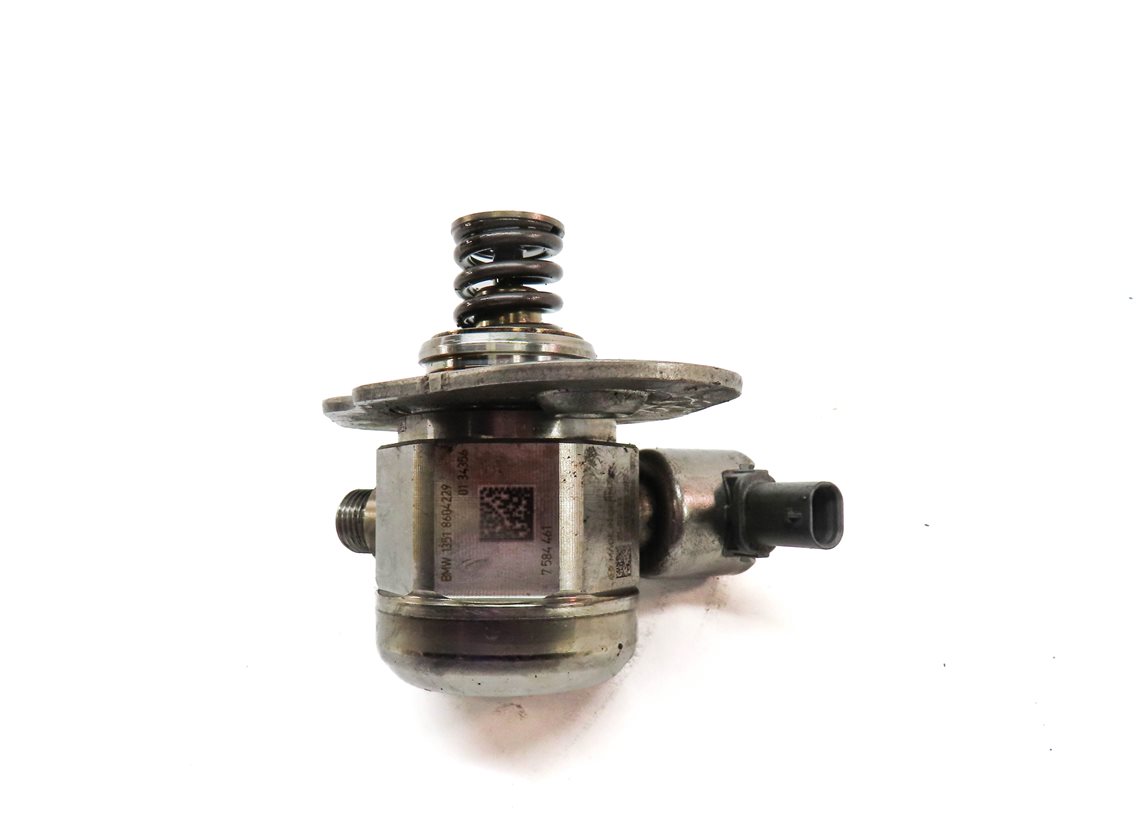 Thumbnail 7: 12-18 BMW 228i 320i 328i 428i 528i X1 X3 X4 X5 Z4 - 2.0L HIGH PRESSURE FUEL PUMP