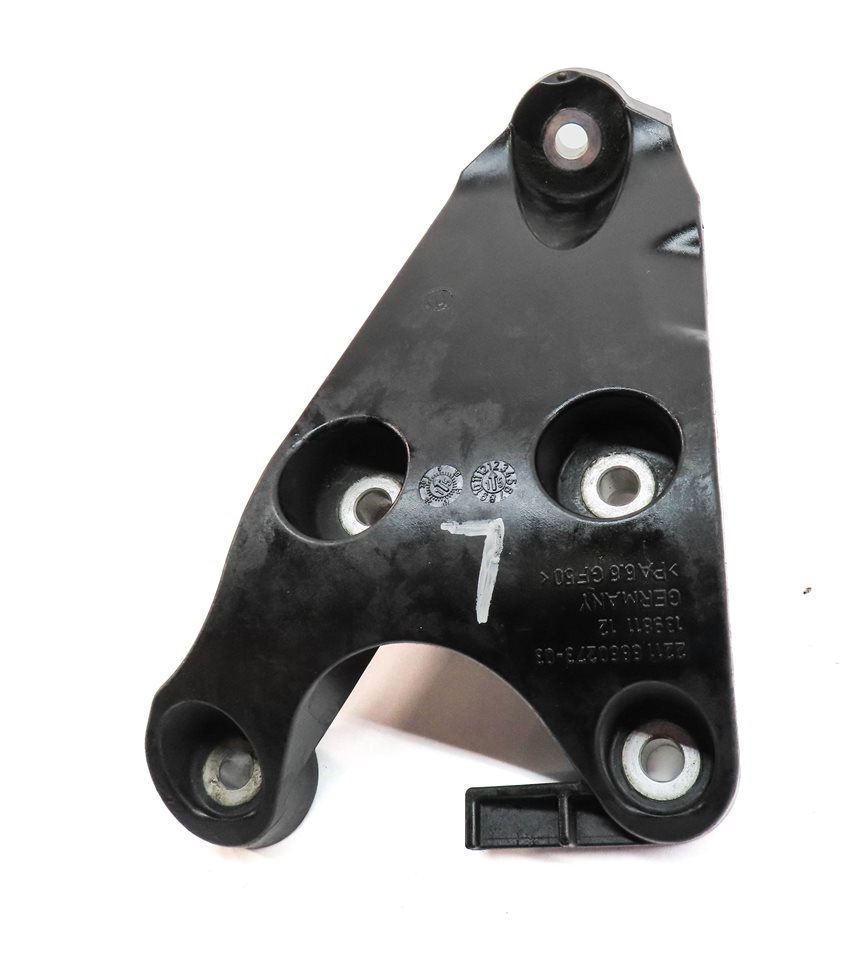 Thumbnail 6: 2015 BMW 428I GRAN COUPE (F32) 2.0L (N26) ENGINE MOTOR MOUNT BRACKET SET/2