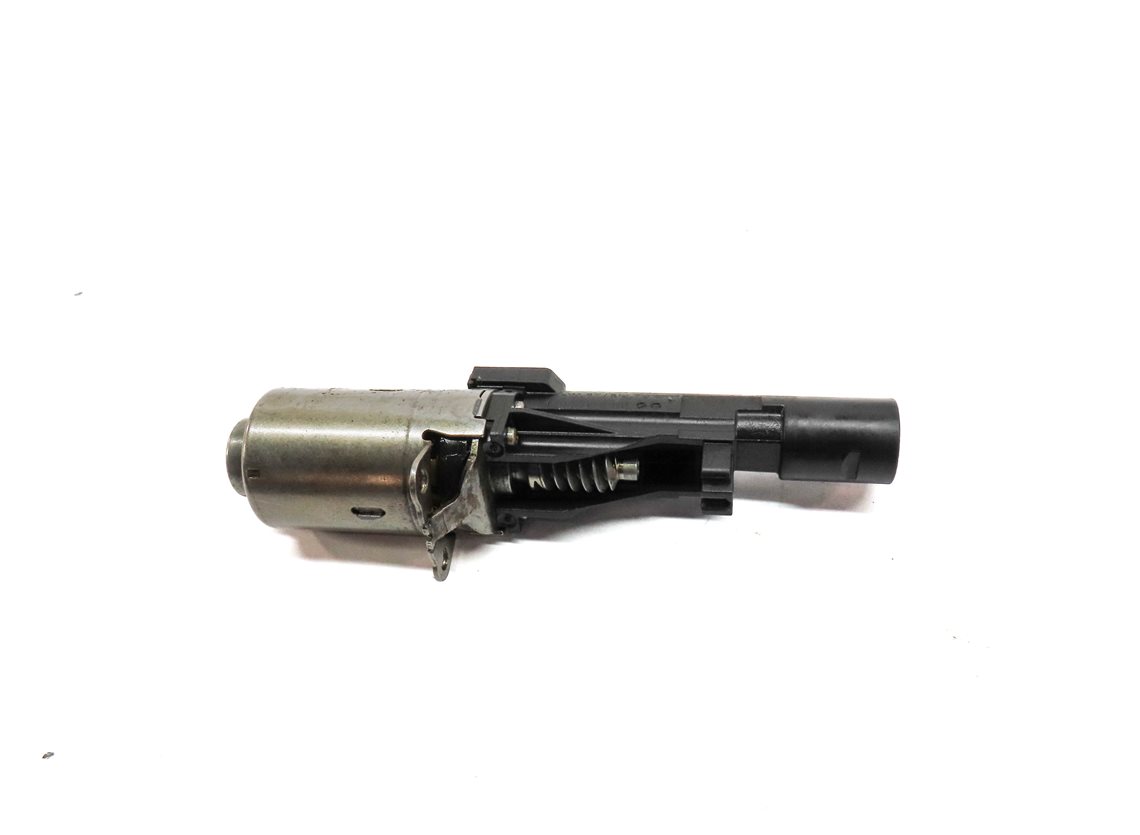 Thumbnail 2: 2015 BMW 428I  (F32) 2.0L (N26) ENGINE ECCENTRIC CAMSHAFT ADJUST MOTOR SOLENOID