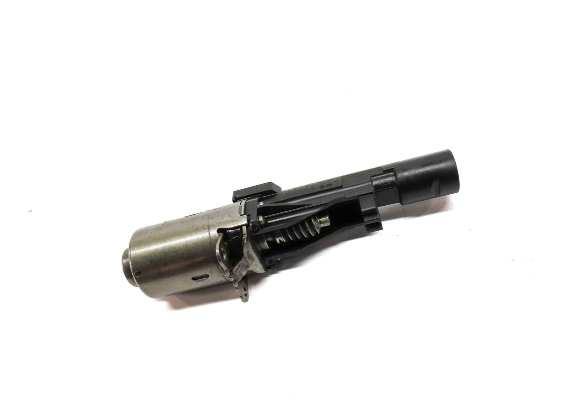 Thumbnail 3: 2015 BMW 428I  (F32) 2.0L (N26) ENGINE ECCENTRIC CAMSHAFT ADJUST MOTOR SOLENOID