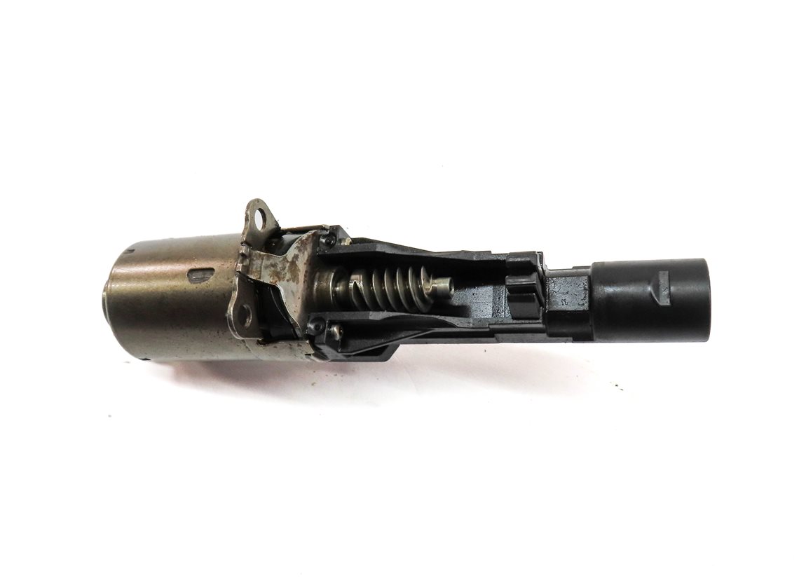 Thumbnail 6: 2015 BMW 428I  (F32) 2.0L (N26) ENGINE ECCENTRIC CAMSHAFT ADJUST MOTOR SOLENOID