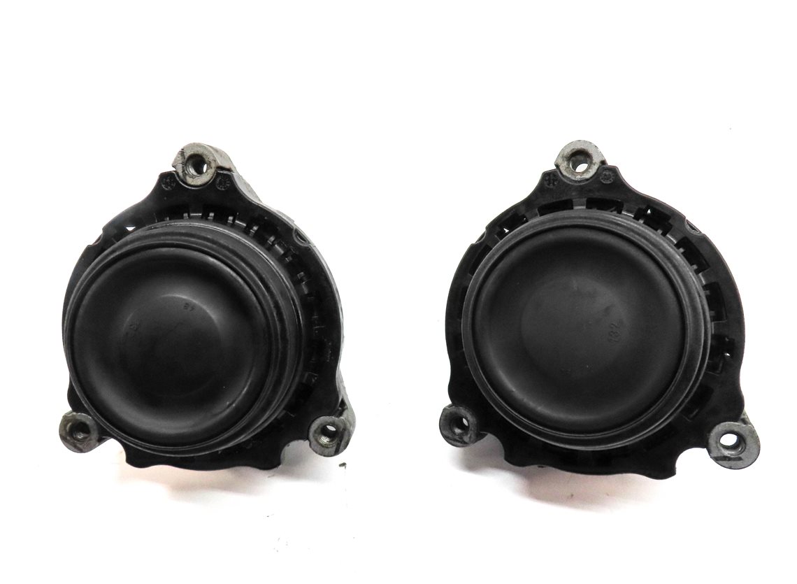 Thumbnail 5: 2015 BMW 428I GRAN COUPE (F32) 2.0L (N26) LEFT & RIGHT ENGINE MOTOR MOUNT SET