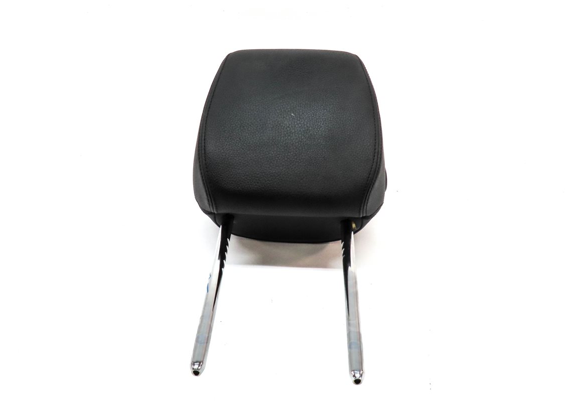 Thumbnail 2: 2013-2020 BMW 3 4 SERIES (F30 F32) FRONT LEFT OR RIGHT SEAT HEADREST (Black)