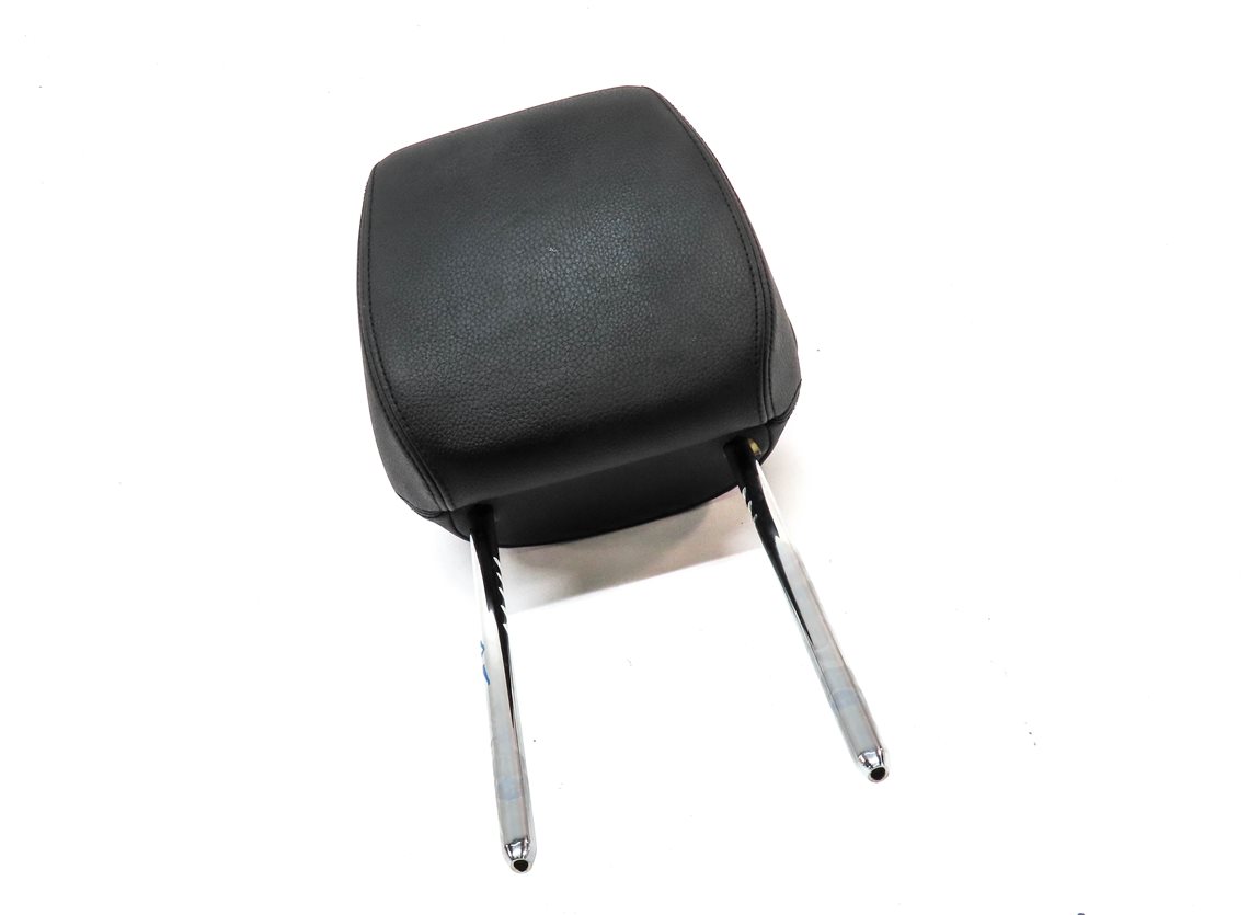 Thumbnail 3: 2013-2020 BMW 3 4 SERIES (F30 F32) FRONT LEFT OR RIGHT SEAT HEADREST (Black)