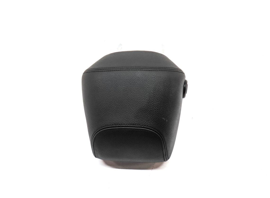 Thumbnail 5: 2013-2020 BMW 3 4 SERIES (F30 F32) FRONT LEFT OR RIGHT SEAT HEADREST (Black)
