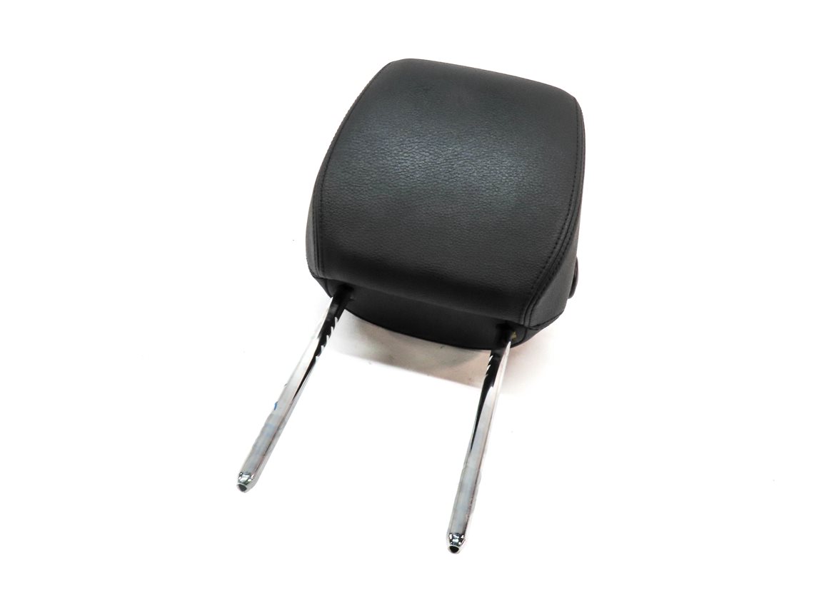 2013-2020 BMW 3 4 SERIES (F30 F32) FRONT LEFT OR RIGHT SEAT HEADREST (Black)