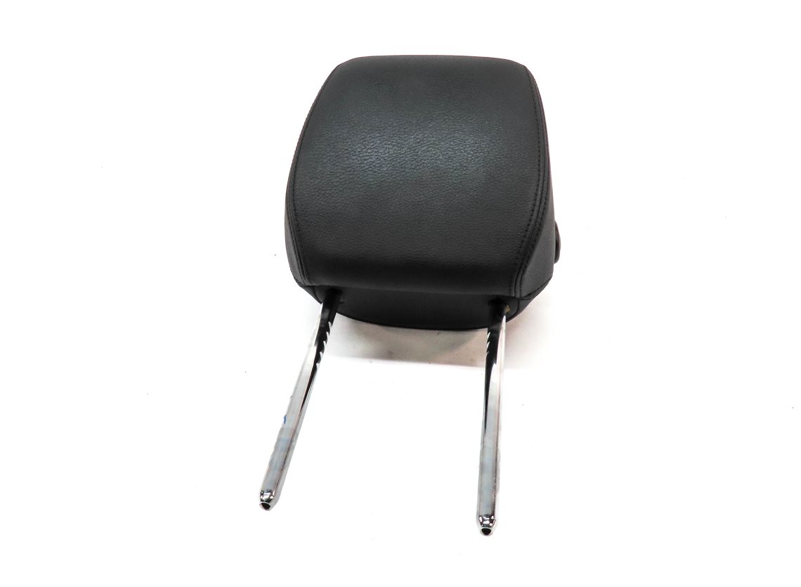 Thumbnail 2: 2013-2020 BMW 3 4 SERIES (F30 F32) FRONT LEFT OR RIGHT SEAT HEADREST (Black)