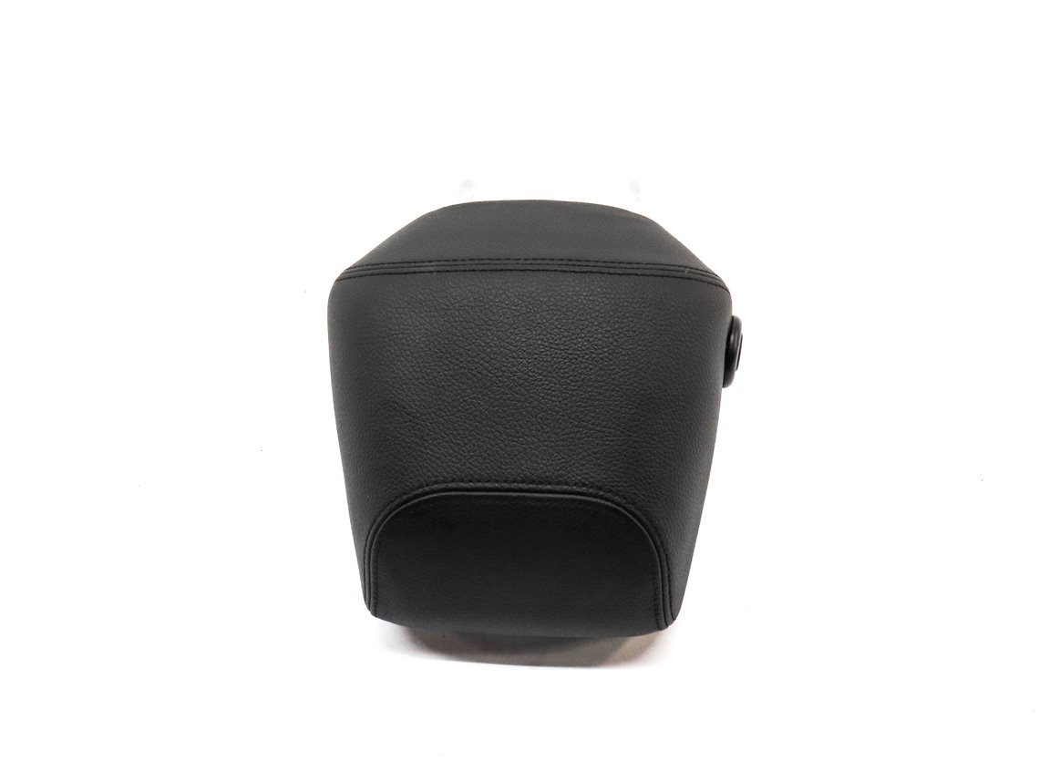 Thumbnail 5: 2013-2020 BMW 3 4 SERIES (F30 F32) FRONT LEFT OR RIGHT SEAT HEADREST (Black)