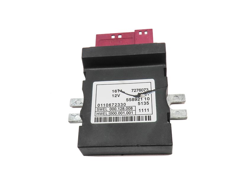 Thumbnail 2: 09-17 BMW X3 X5 X6 2 / 3 / 5 / 6 SERIES (F01 F10 F15 F16 F30) FUEL PUMP MODULE