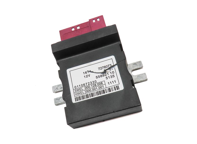 Thumbnail 3: 09-17 BMW X3 X5 X6 2 / 3 / 5 / 6 SERIES (F01 F10 F15 F16 F30) FUEL PUMP MODULE