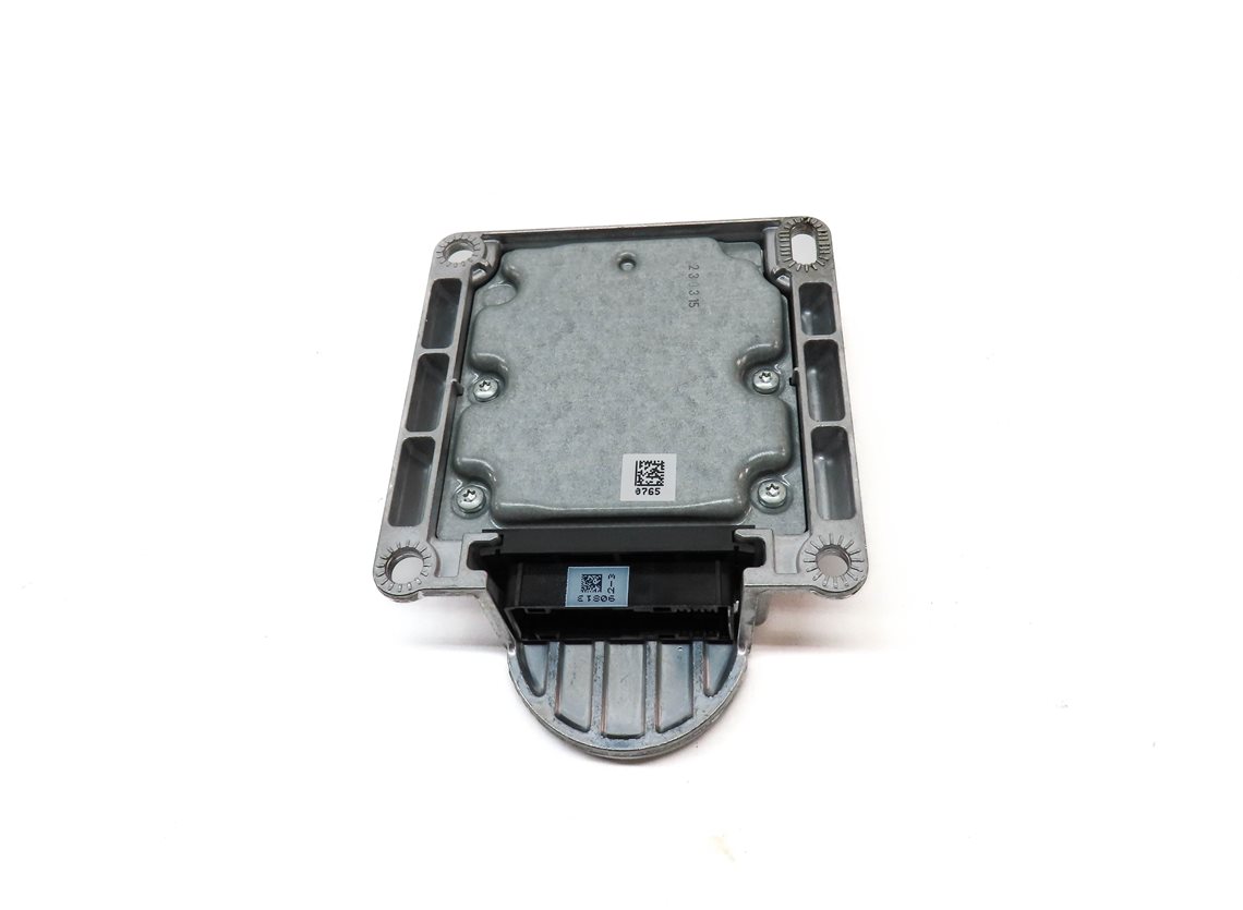 Thumbnail 5: 15 BMW 428i 435i (F32) SRS BAGG CONTROL MODULE COMPUTER 34526863390