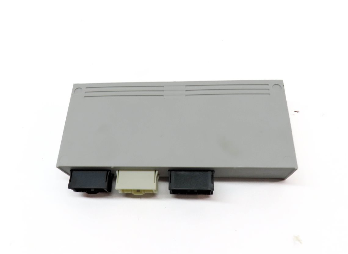 Thumbnail 5: 2015 BMW 428I GRAN COUPE (F32) REAR TRUNK HATCH LID LIFT CONTROL MODULE