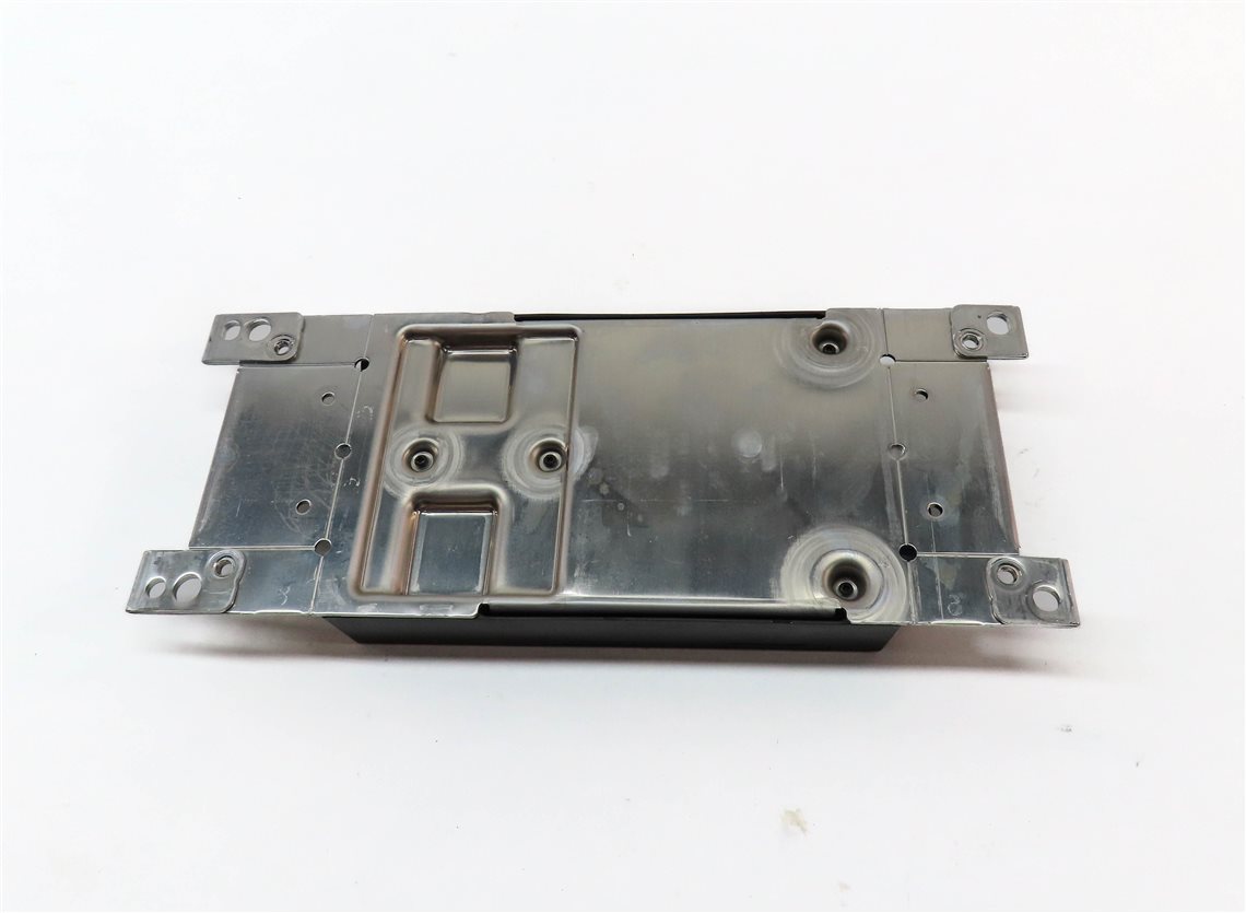 Thumbnail 5: 14-20 BMW 2 3 4 X3 X5 X6 (F15 F16 F22 F25 F30 F32 F86) BLUETOOTH CONTROL MODULE