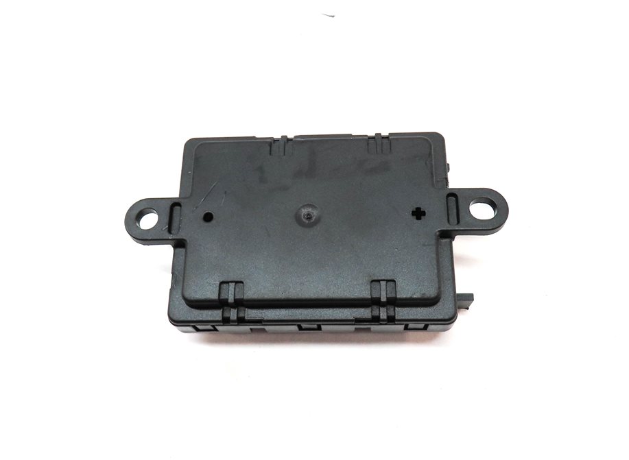 Thumbnail 5: 2015 BMW 428I GRAN COUPE (F32) iDRIVE CONTROLLER KNOB CONTROL MODULE