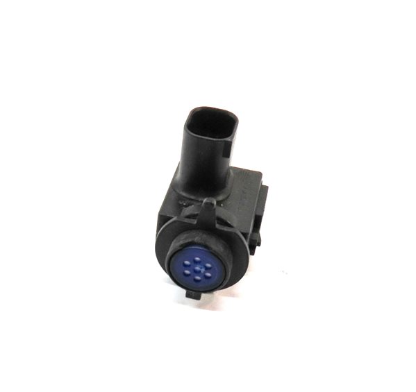 2015 BMW 428I GRAN COUPE (F32) CLIMATE AIR QUALITY TEMPERATURE SENSOR MODULE