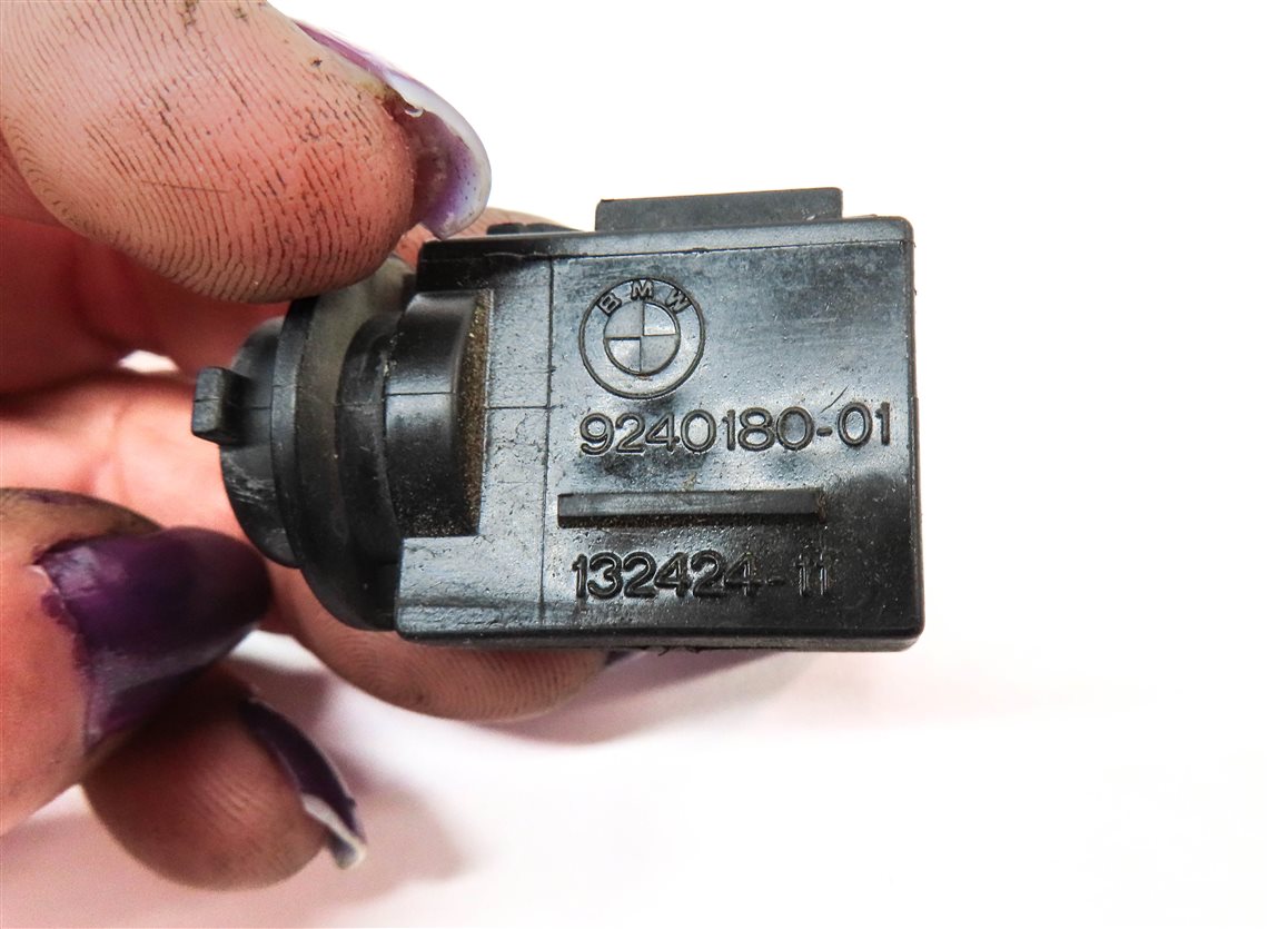 Thumbnail 6: 2015 BMW 428I GRAN COUPE (F32) CLIMATE AIR QUALITY TEMPERATURE SENSOR MODULE