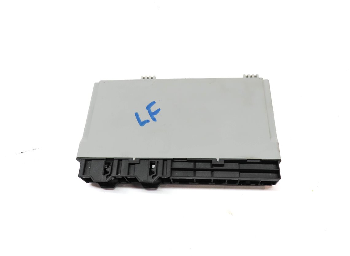 Thumbnail 5: 10-19 328i 330i 335i 530i 535i 550i 740i 750i FRONT LEFT HEATED SEAT MODULE