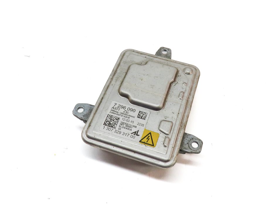 12-19 BMW 320i 328i 335i 428i 435i 535i 550i 740i X5 X6 Z4 HEADLIGHT BALLAST